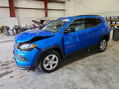 3C4NJDBN3PT538448 2023 JEEP COMPASS