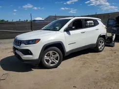 3C4NJDBN3PT539437 2023 JEEP COMPASS