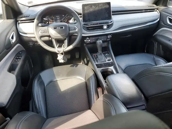 3C4NJDBN3PT539437 2023 JEEP COMPASS - Image 8