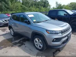 3C4NJDBN3PT540118 2023 JEEP COMPASS