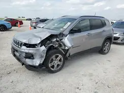 3C4NJDBN3PT541849 2023 JEEP COMPASS