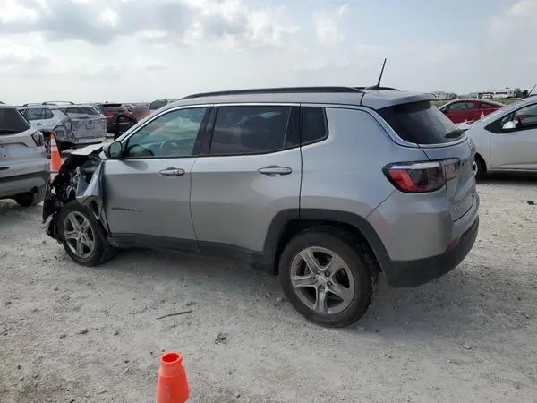 3C4NJDBN3PT541849 2023 JEEP COMPASS - Image 2