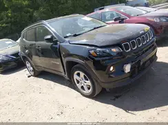 3C4NJDBN3PT542368 2023 JEEP COMPASS