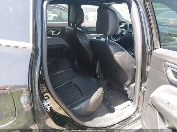 3C4NJDBN3PT542368 2023 JEEP COMPASS - Image 8