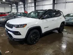 3C4NJDBN3PT544721 2023 JEEP COMPASS