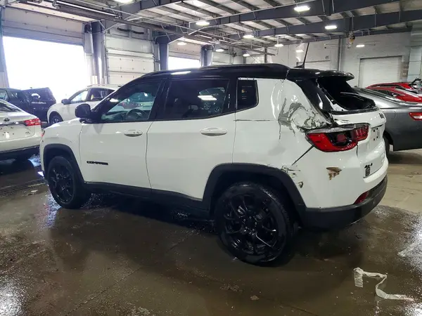 3C4NJDBN3PT544721 2023 JEEP COMPASS - Image 2