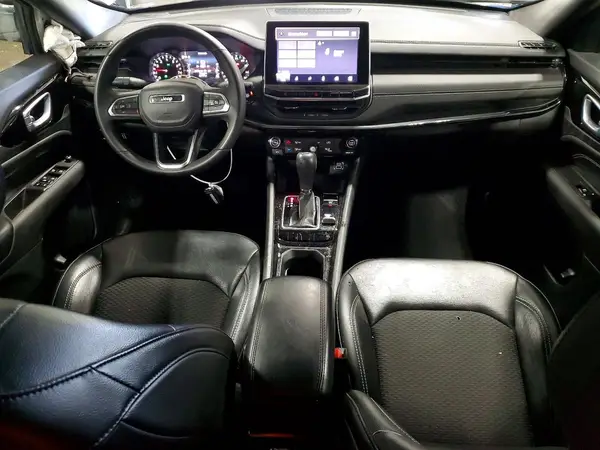 3C4NJDBN3PT544721 2023 JEEP COMPASS - Image 8