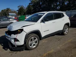 3C4NJDBN3PT544797 2023 JEEP COMPASS