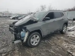 3C4NJDBN3PT545609 2023 JEEP COMPASS