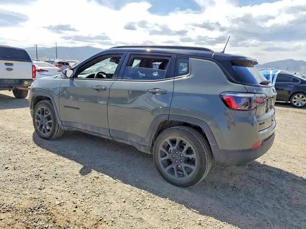 3C4NJDBN3PT545688 2023 JEEP COMPASS - Image 2