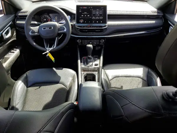 3C4NJDBN3PT545688 2023 JEEP COMPASS - Image 8