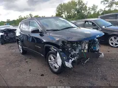 3C4NJDBN3PT546811 2023 JEEP COMPASS