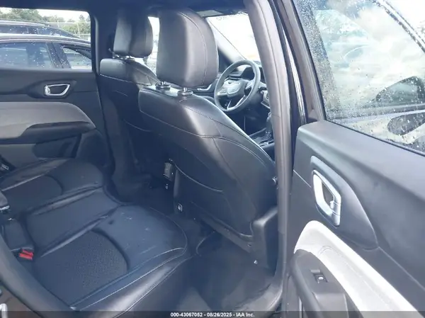 3C4NJDBN3PT546811 2023 JEEP COMPASS - Image 8