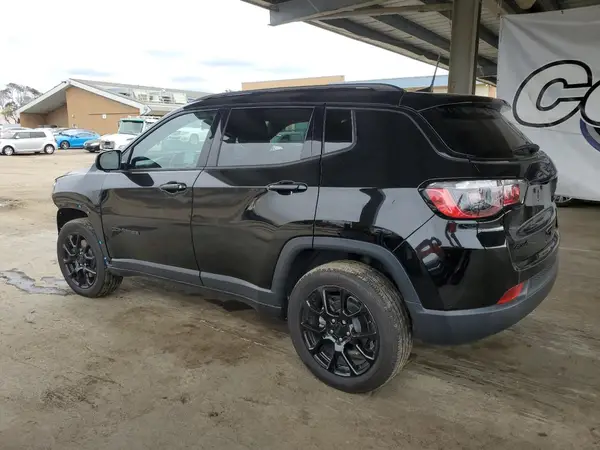 3C4NJDBN3PT548901 2023 JEEP COMPASS - Image 2