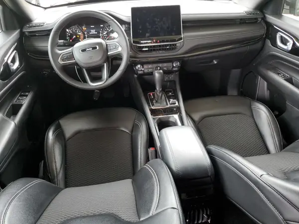 3C4NJDBN3PT548901 2023 JEEP COMPASS - Image 8