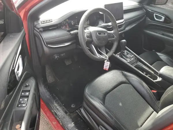3C4NJDBN3PT549188 2023 JEEP COMPASS - Image 8