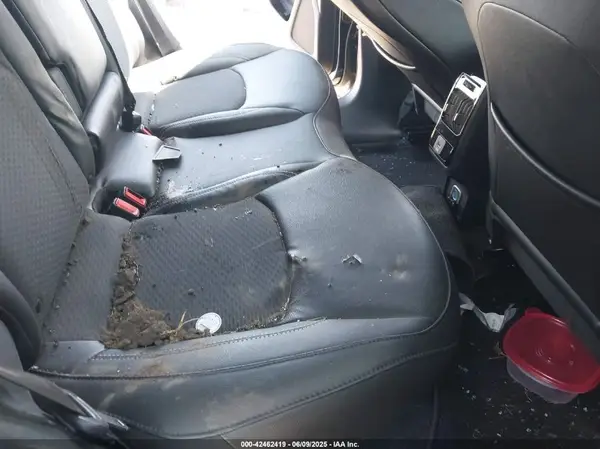 3C4NJDBN3PT549241 2023 JEEP COMPASS - Image 8