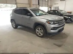 3C4NJDBN3PT549787 2023 JEEP COMPASS