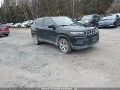 3C4NJDBN3PT550101 2023 JEEP COMPASS