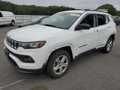 3C4NJDBN3PT552673 2023 JEEP COMPASS