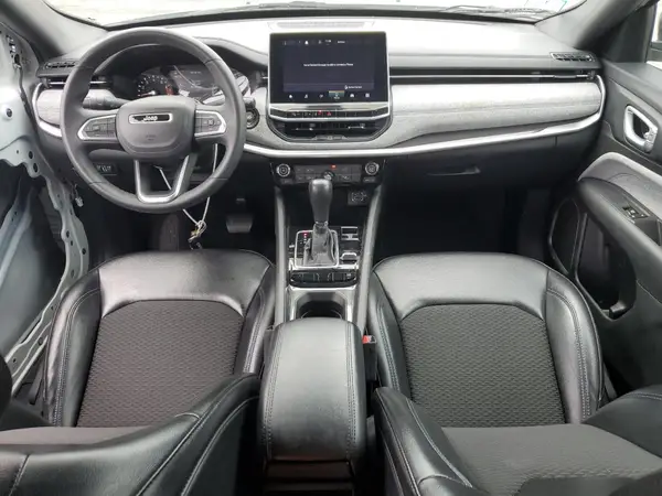 3C4NJDBN3PT552673 2023 JEEP COMPASS - Image 8