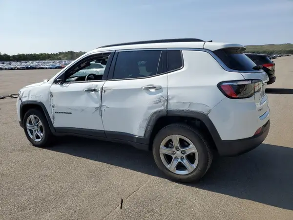 3C4NJDBN3PT552804 2023 JEEP COMPASS - Image 2