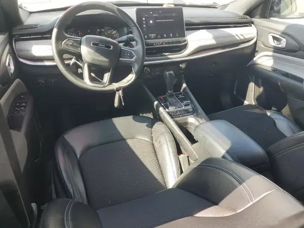 3C4NJDBN3PT553046 2023 JEEP COMPASS - Image 8