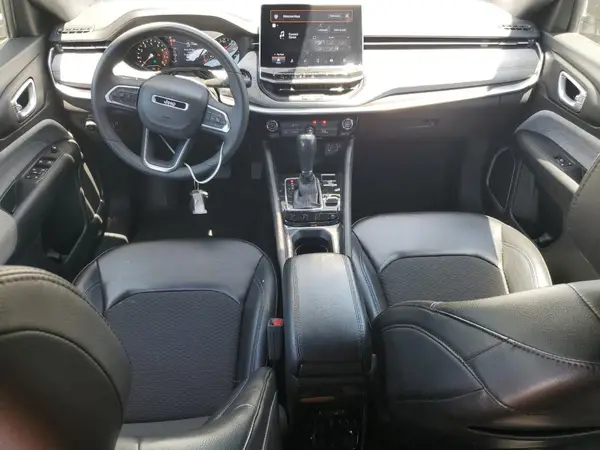 3C4NJDBN3PT553371 2023 JEEP COMPASS - Image 8
