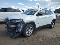 3C4NJDBN3PT553385 2023 JEEP COMPASS