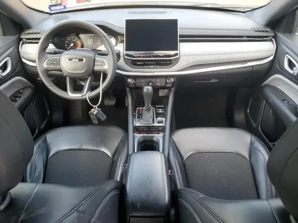 3C4NJDBN3PT553385 2023 JEEP COMPASS - Image 8