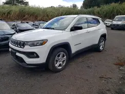 3C4NJDBN3PT553516 2023 JEEP COMPASS