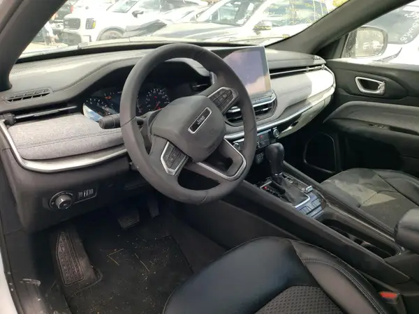 3C4NJDBN3PT553516 2023 JEEP COMPASS - Image 8