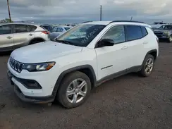 3C4NJDBN3PT553581 2023 JEEP COMPASS