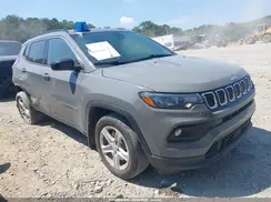 3C4NJDBN3PT558165 2023 JEEP COMPASS