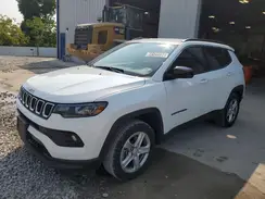 3C4NJDBN3PT561907 2023 JEEP COMPASS