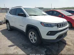 3C4NJDBN3PT562006 2023 JEEP COMPASS