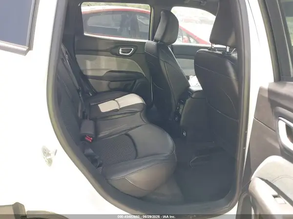 3C4NJDBN3PT562006 2023 JEEP COMPASS - Image 8
