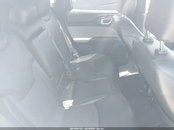 3C4NJDBN3PT562104 2023 JEEP COMPASS - Image 8