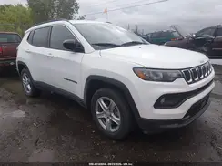3C4NJDBN3PT563687 2023 JEEP COMPASS