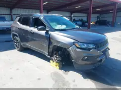 3C4NJDBN3PT566332 2023 JEEP COMPASS