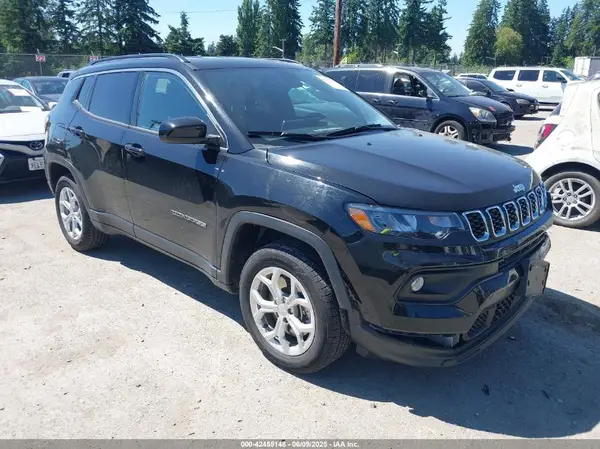 3C4NJDBN3RT100807 2024 JEEP COMPASS - Image 1