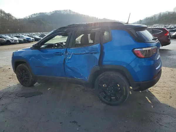 3C4NJDBN3RT101455 2024 JEEP COMPASS - Image 2