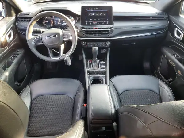 3C4NJDBN3RT101455 2024 JEEP COMPASS - Image 8
