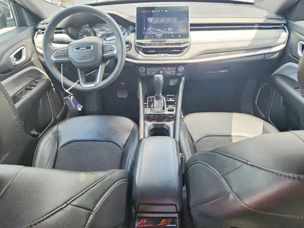 3C4NJDBN3RT109247 2024 JEEP COMPASS - Image 8