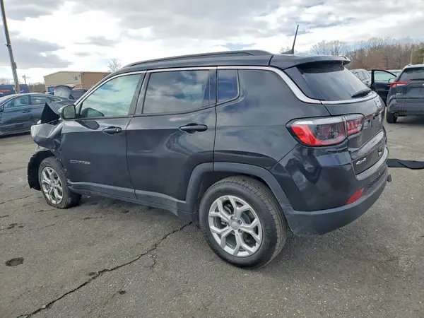 3C4NJDBN3RT109250 2024 JEEP COMPASS - Image 2