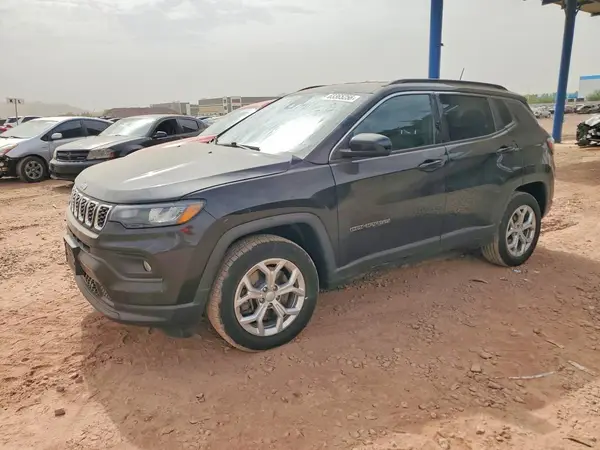 3C4NJDBN3RT109362 2024 JEEP COMPASS - Image 1