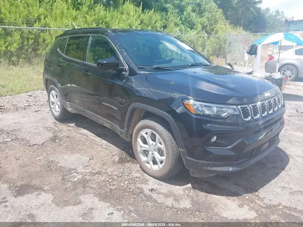 3C4NJDBN3RT110530 2024 JEEP COMPASS - Image 1