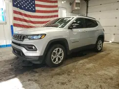 3C4NJDBN3RT111225 2024 JEEP COMPASS