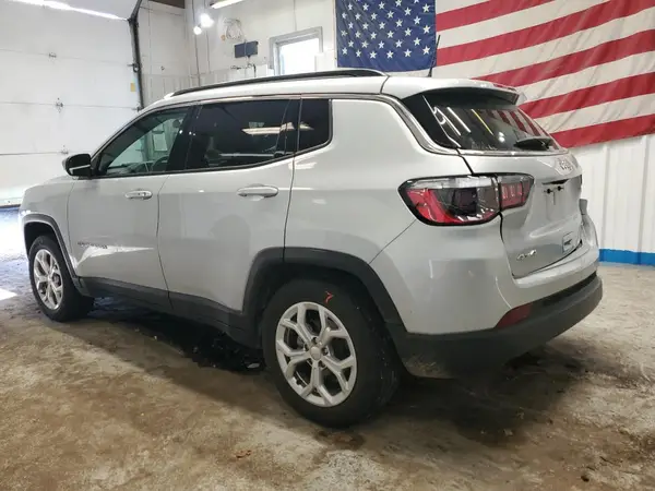3C4NJDBN3RT111225 2024 JEEP COMPASS - Image 2