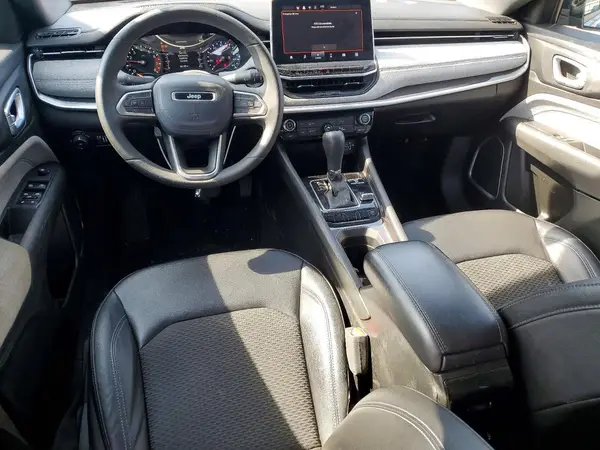 3C4NJDBN3RT111421 2024 JEEP COMPASS - Image 8